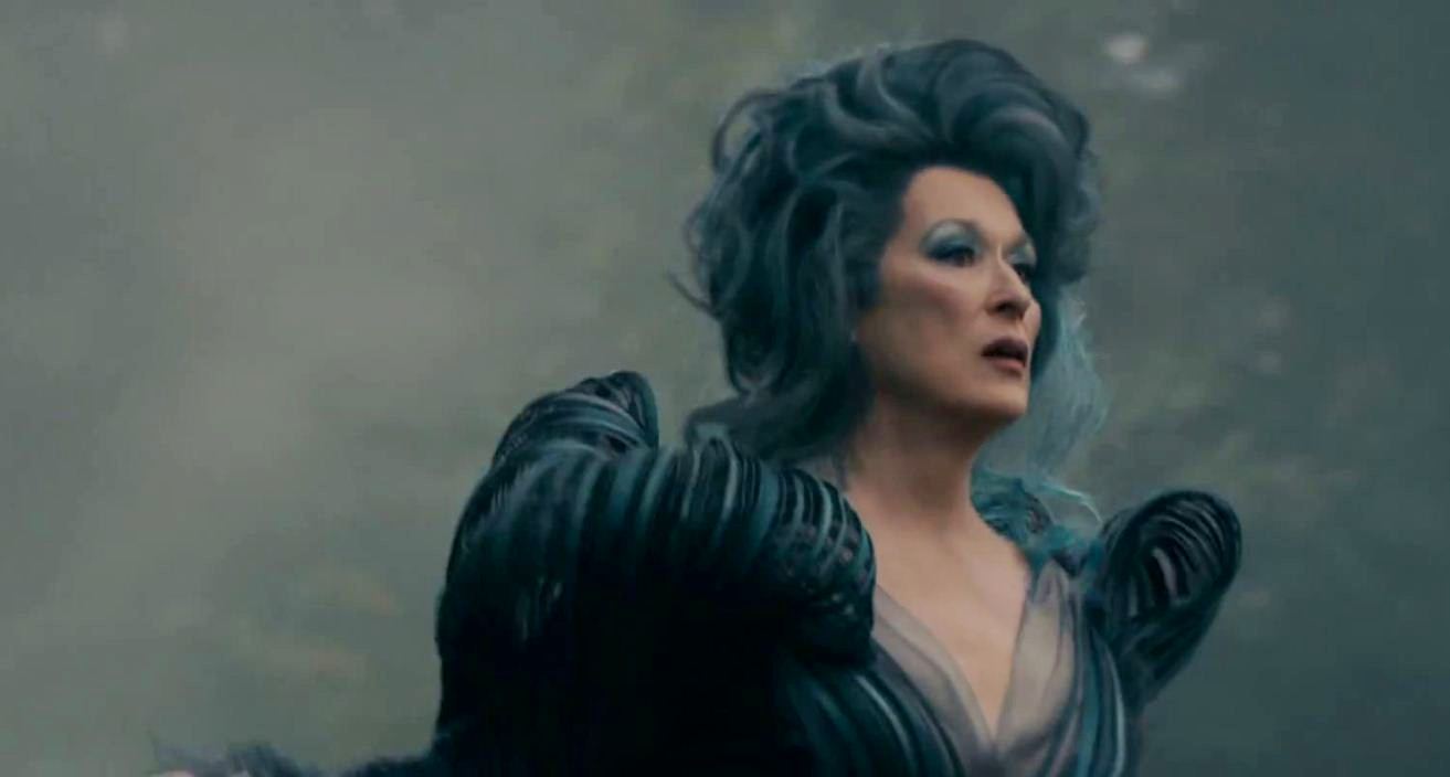 Meryl Streep Quotes From Into The Woods