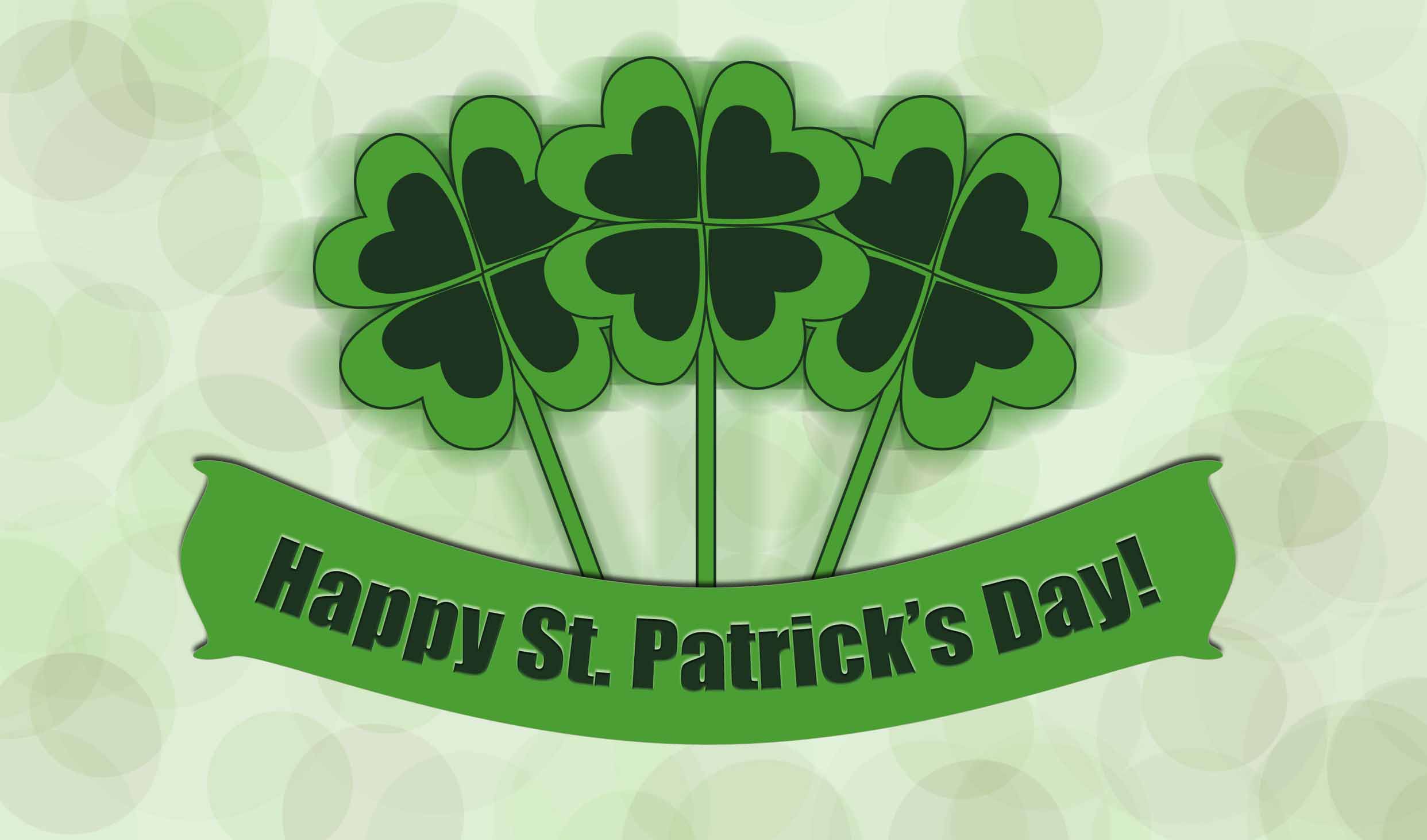 St Patricks Day Wallpaper Funny Happy Saint Pattys