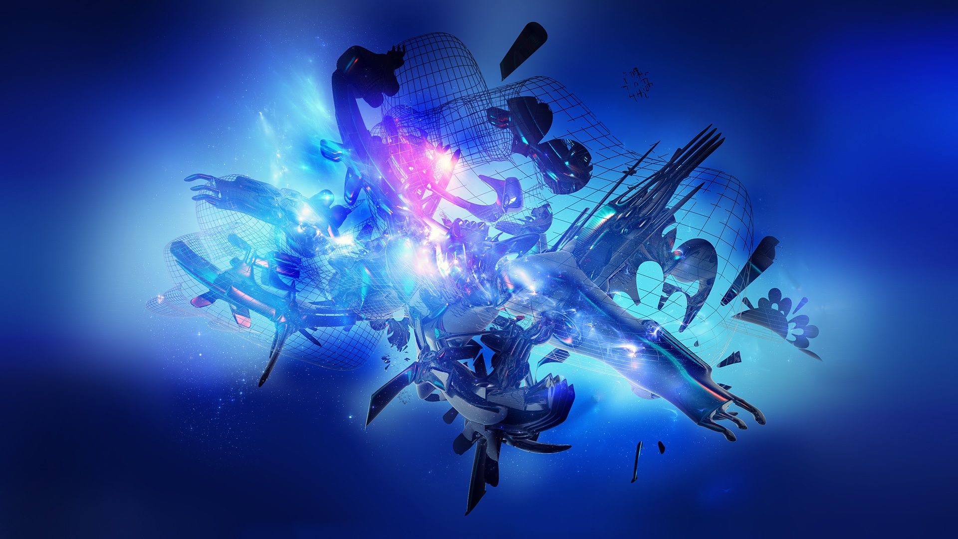 HD Gif Wallpaper