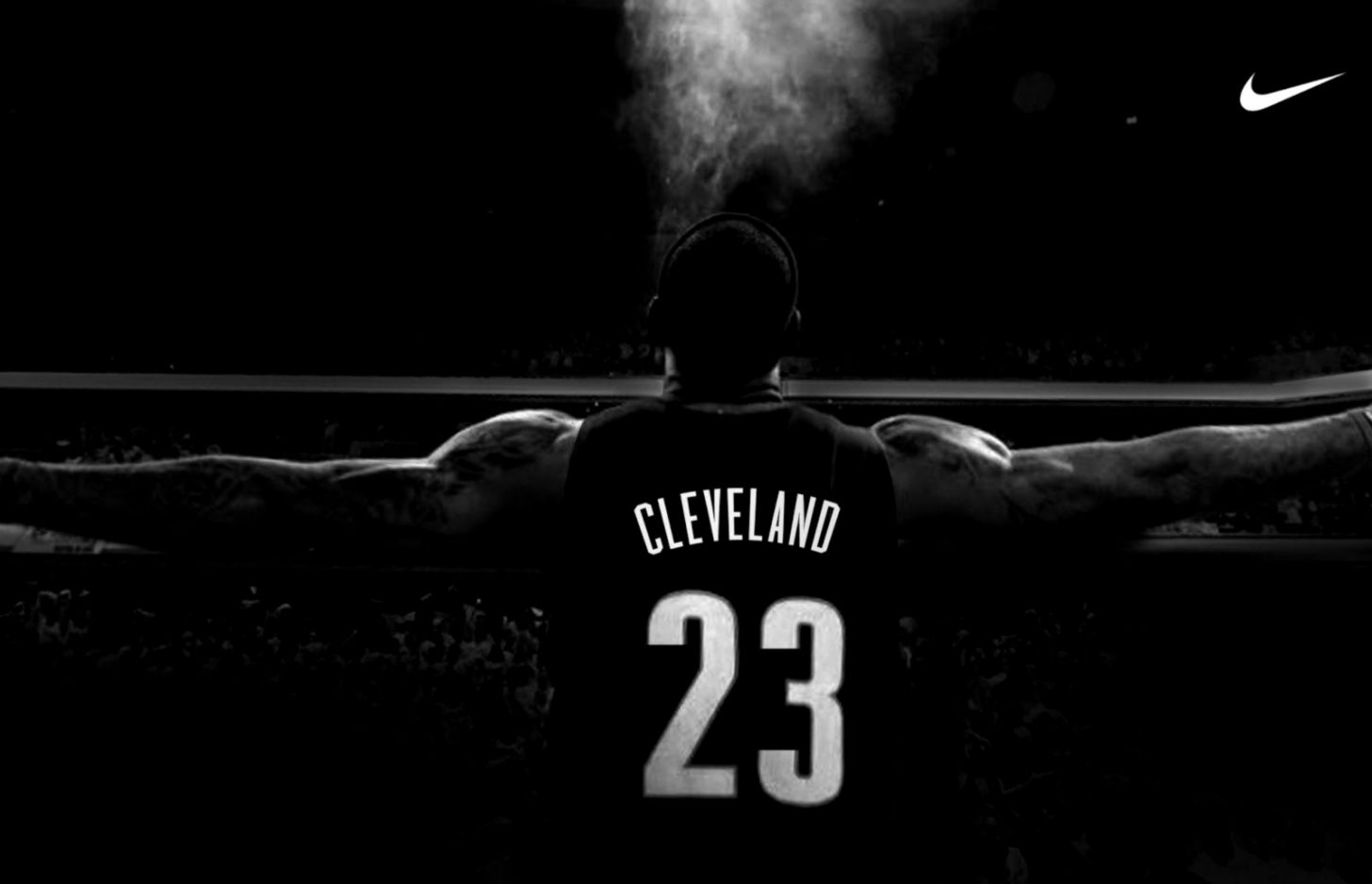 Lebron James HD Wallpaper