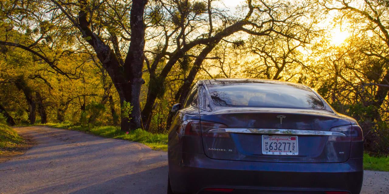 Elon Musk Raises More Questions About Fatal Tesla Crash And Self