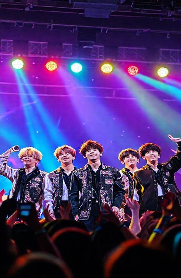 Bts Wallpaper