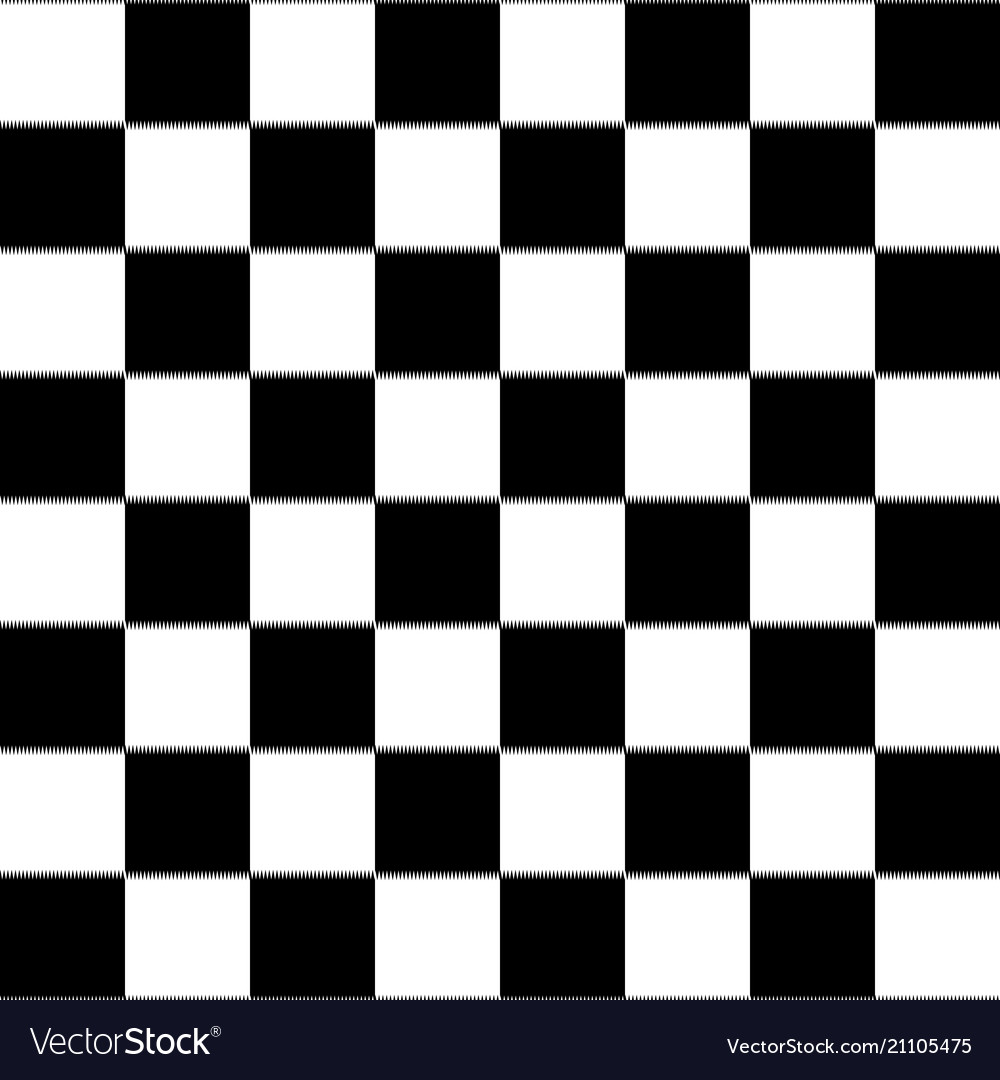 Checkered Background Royalty Vector Image
