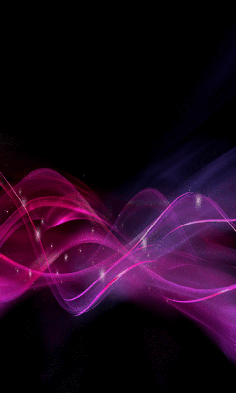 Animated Mobile Phone Wallpapers GIF For Samsung Moving 3D Screensaver