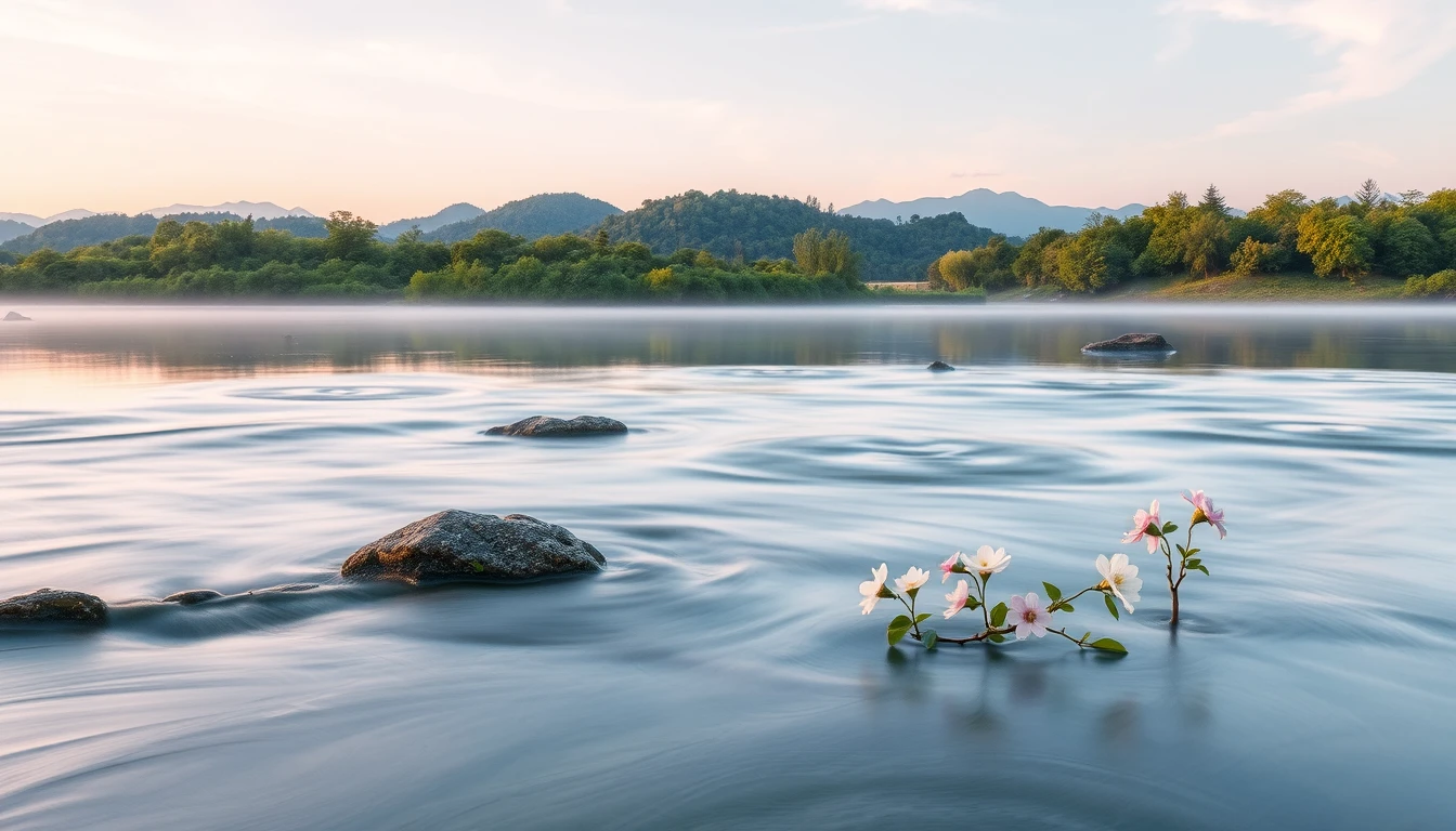 Eye Relaxing Wallpaper