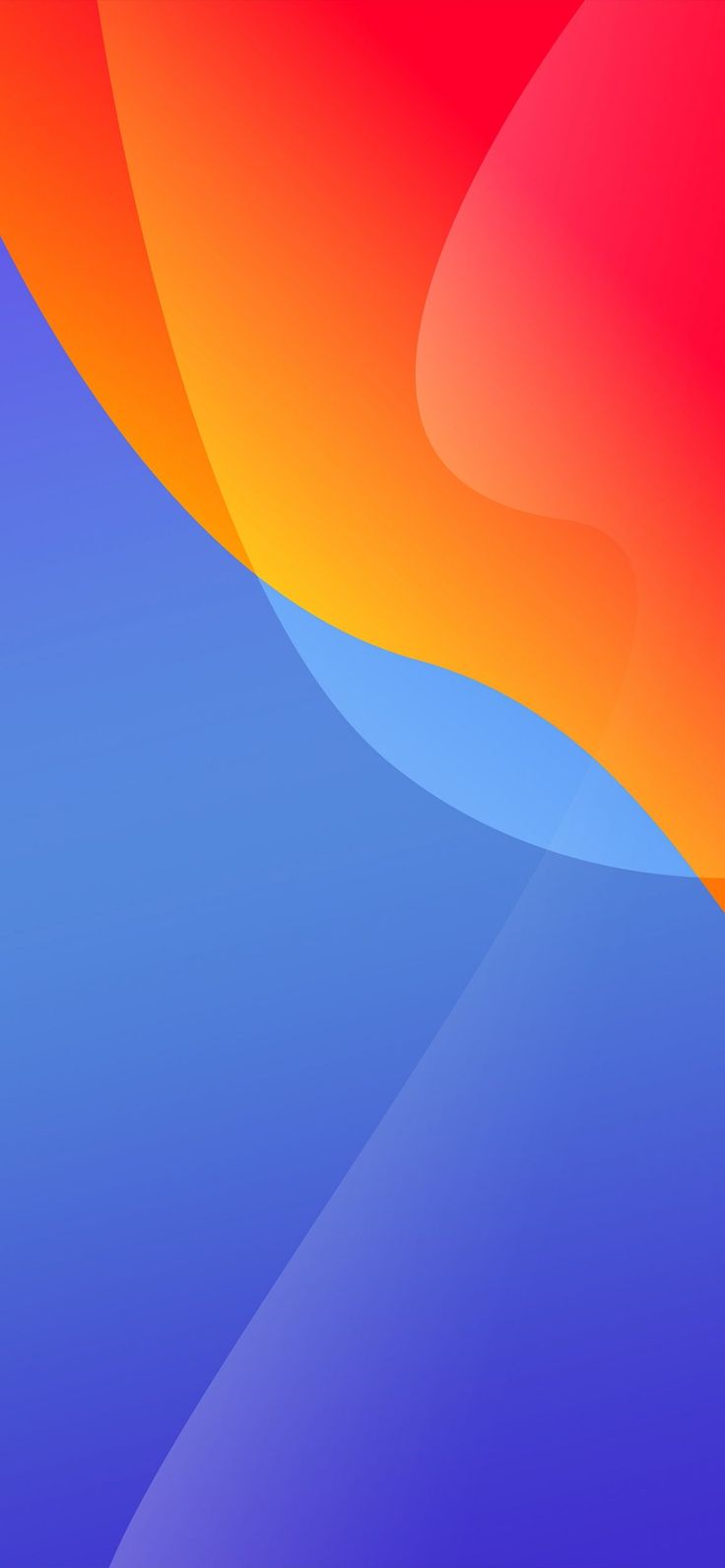 Free download Blue to orange new gradient by Hk3ToN on Oneplus ...