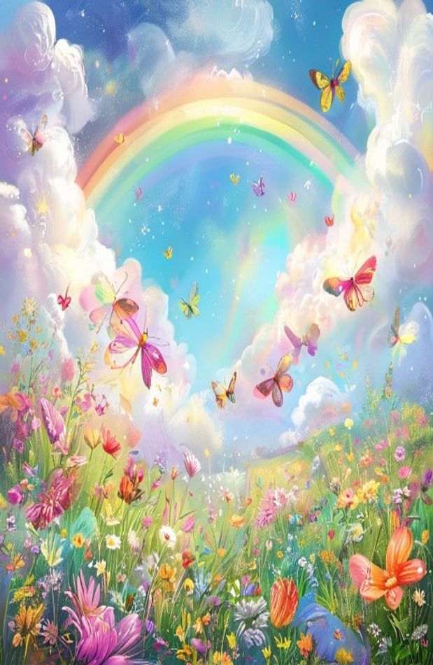 Really Cute Background