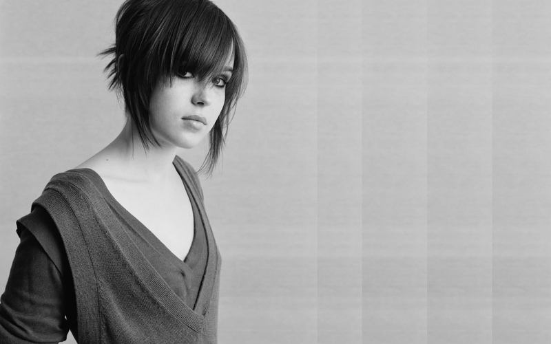 Free download Ellen Page Wallpapers First HD Wallpapers [800x500] for ...