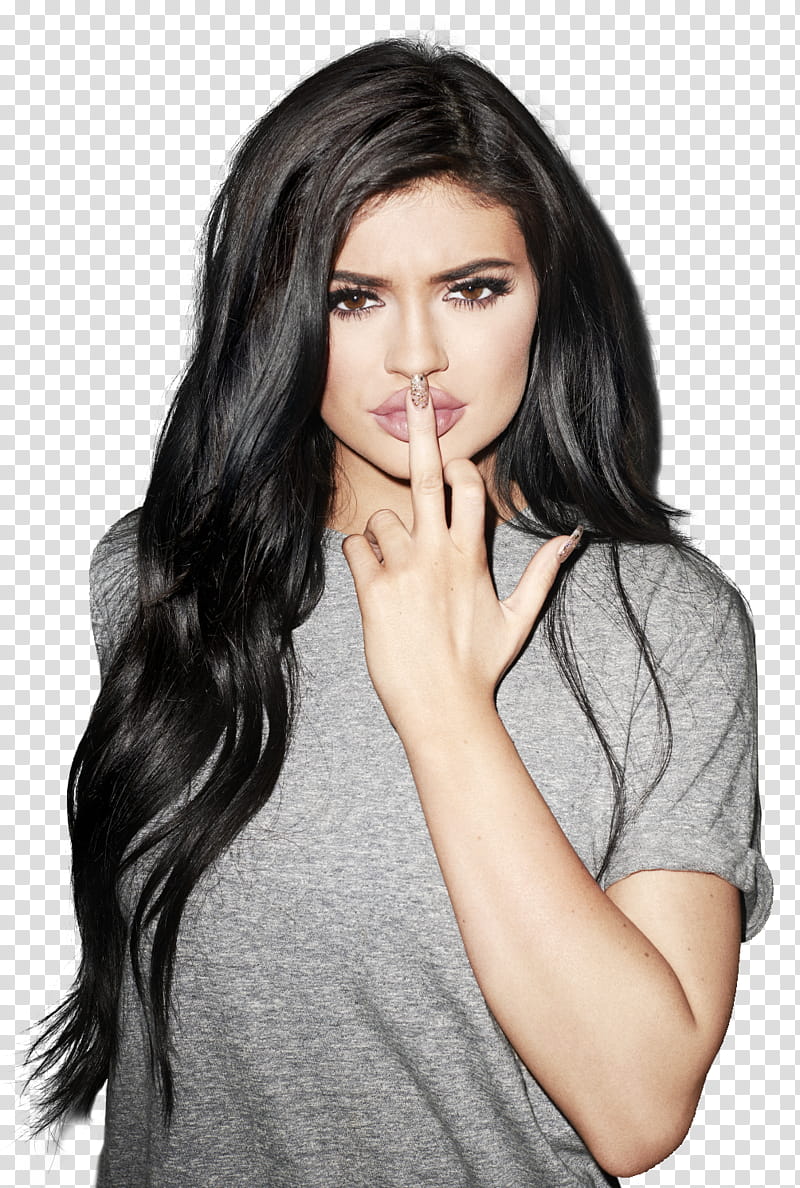 Kylie Jenner Transparent Background Png Clipart Pngguru