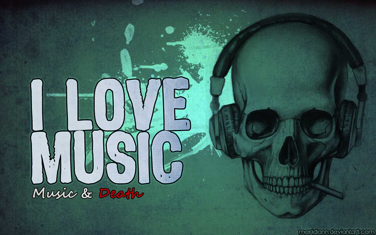 Music Is Love Photo Kootation