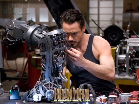 Wallpaper ID: 610068 / Tony Stark, 1080P, Iron Man, Marvel Comics,  superhero free download