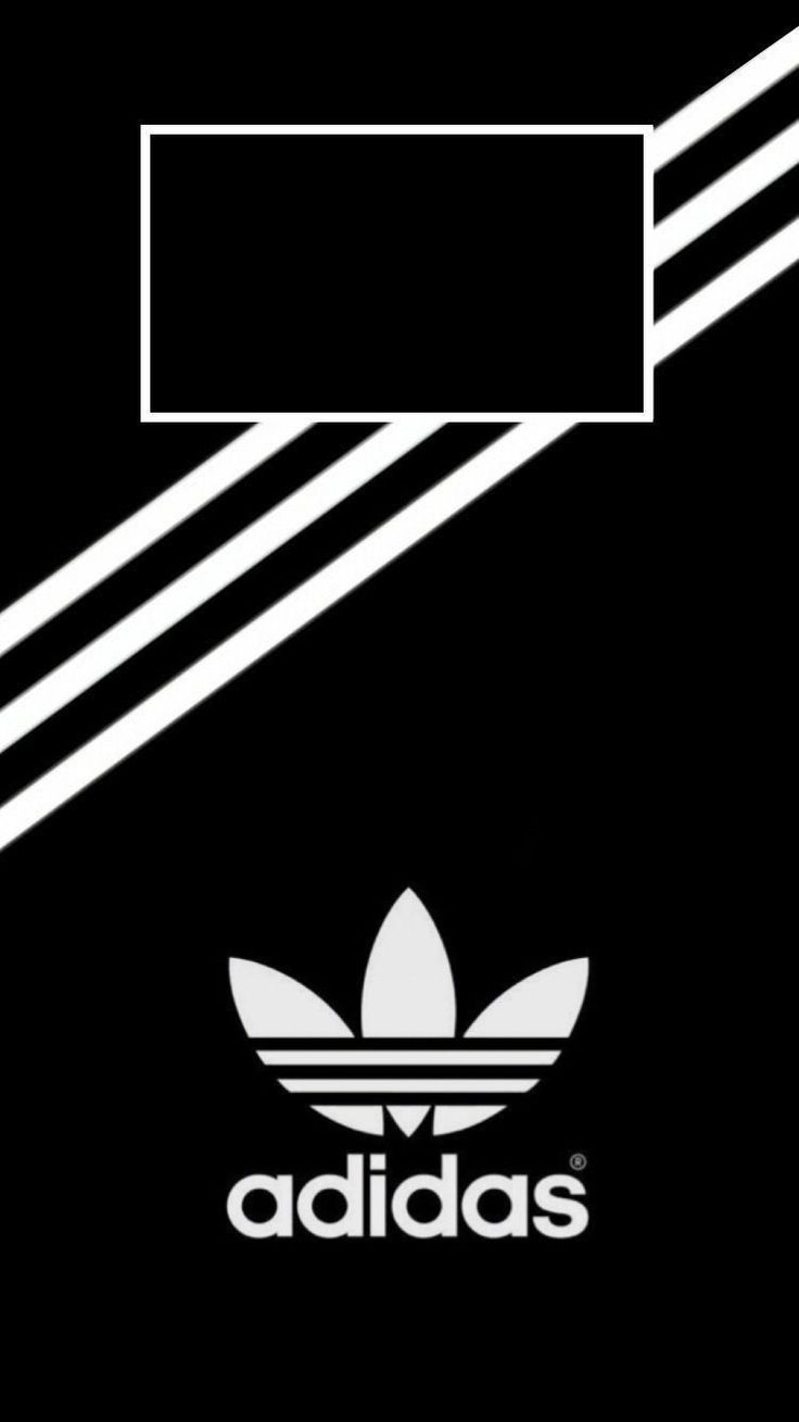 Adidas Phone Wallpaper On