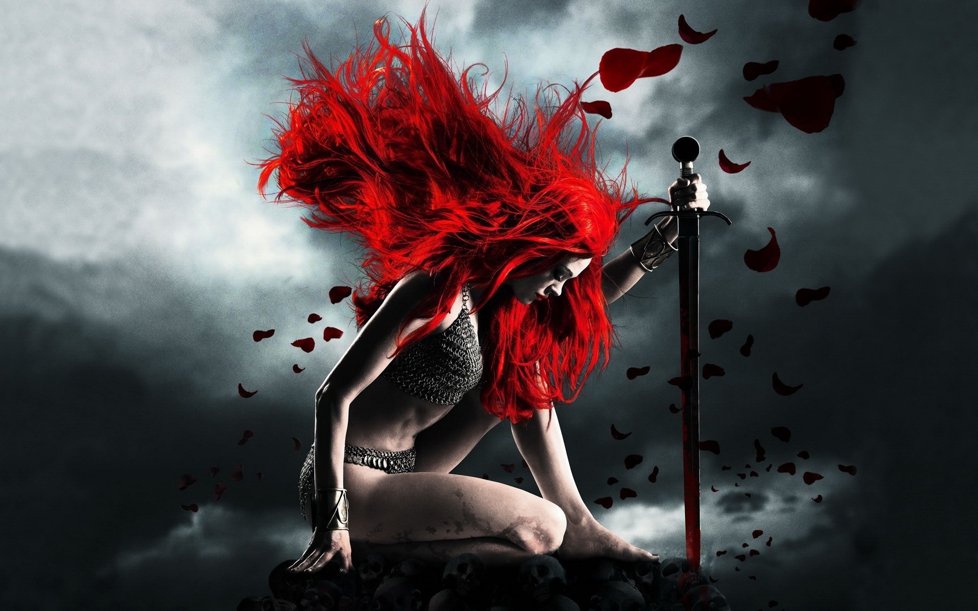 Warrior Desktop Background Wallpaper High Definition Quality