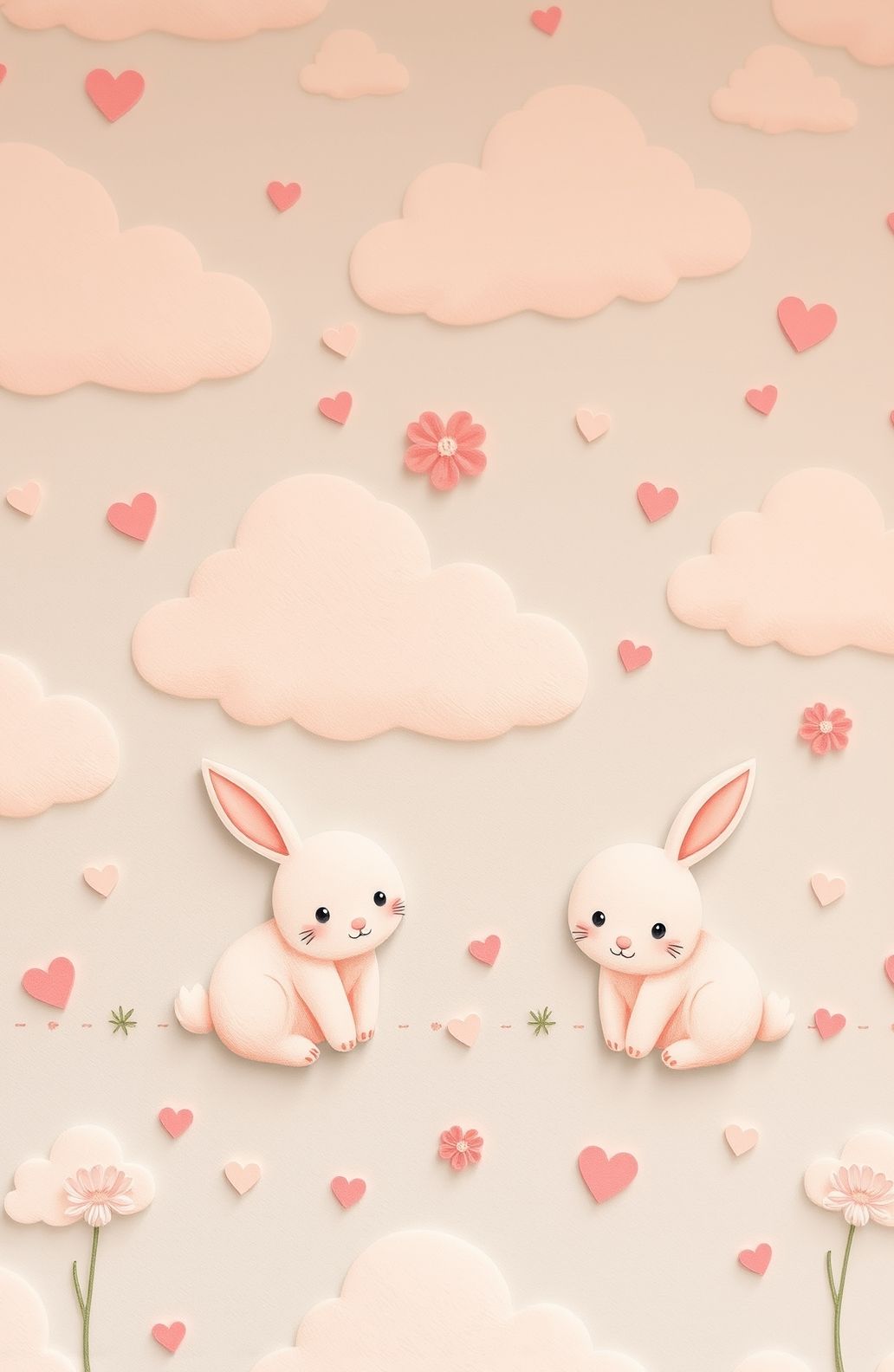 Cute Aesthetic Wallpaper