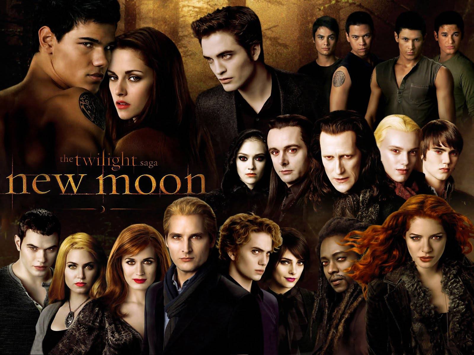 HD Twilight Wallpaper