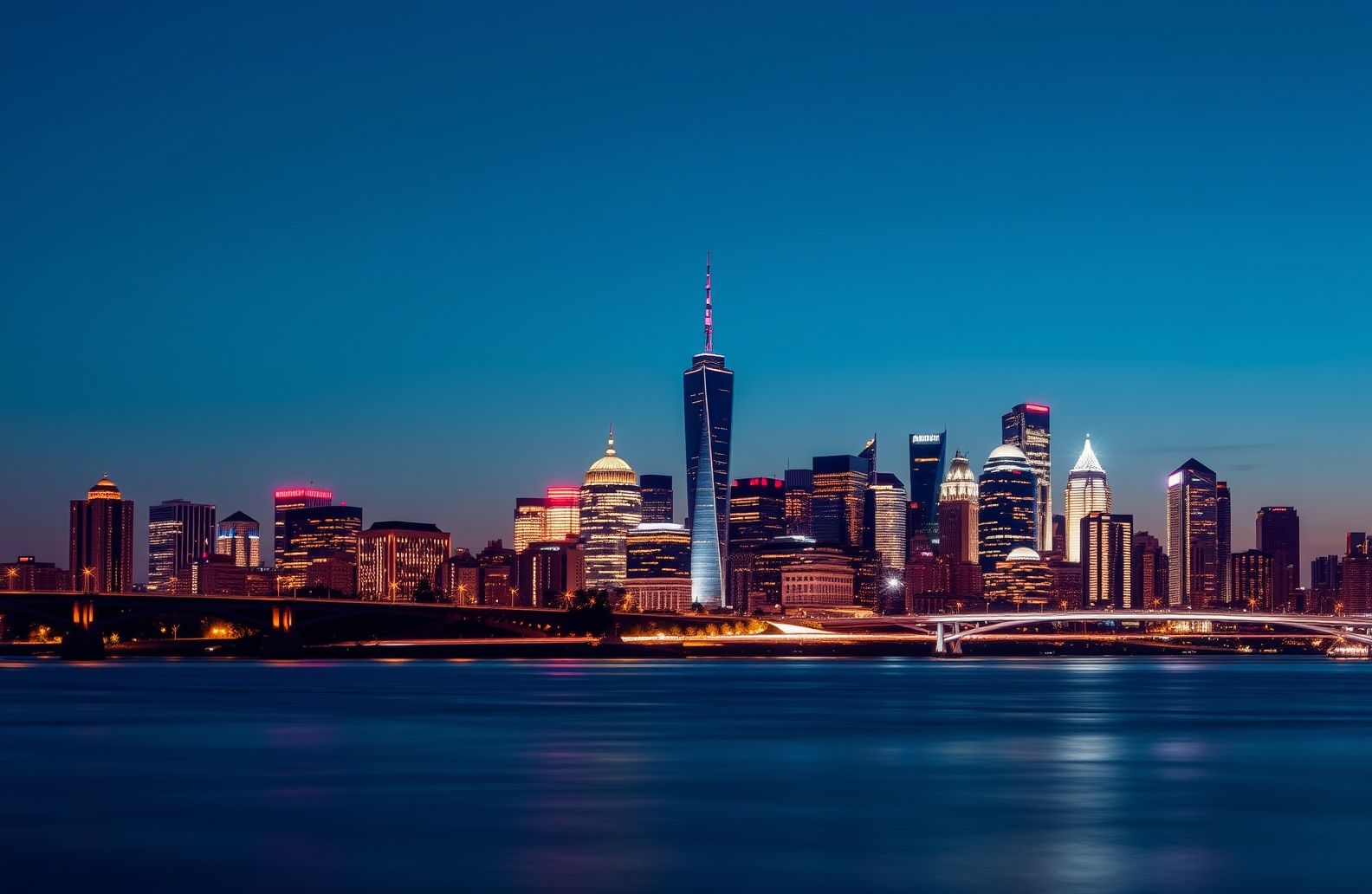 Business Wallpaper Hd