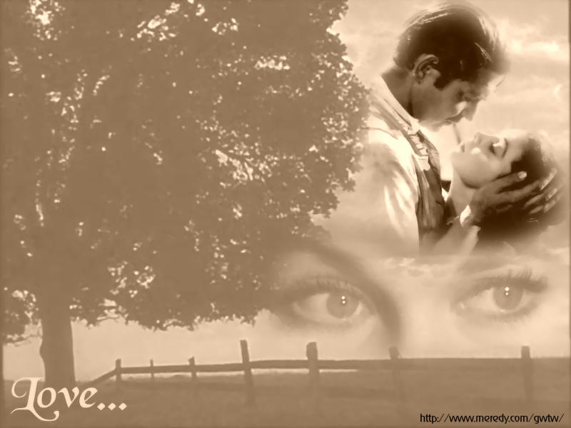 FREE Gone with the Wind [GWTW] Wallpaper and Start up Wait and