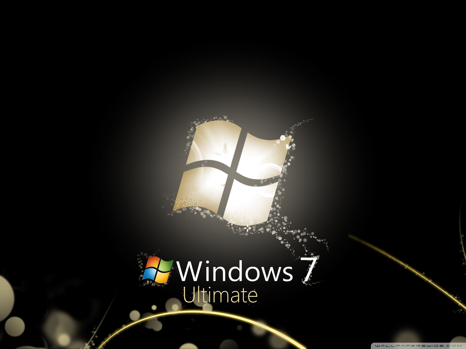 Hình nền desktop đen Windows 7 là một lựa chọn độc đáo và tinh tế, mang đến cho người dùng một không gian làm việc chuyên nghiệp và sang trọng. Hãy tưởng tượng với hình nền đen này, những biểu tượng và hình ảnh màu sắc sẽ được tôn lên rất đẹp mắt và rõ ràng trên màn hình. Hãy đắm mình trong tổng thể trang trí đơn giản mà đầy quyền uy của hình nền desktop đen Windows 7.