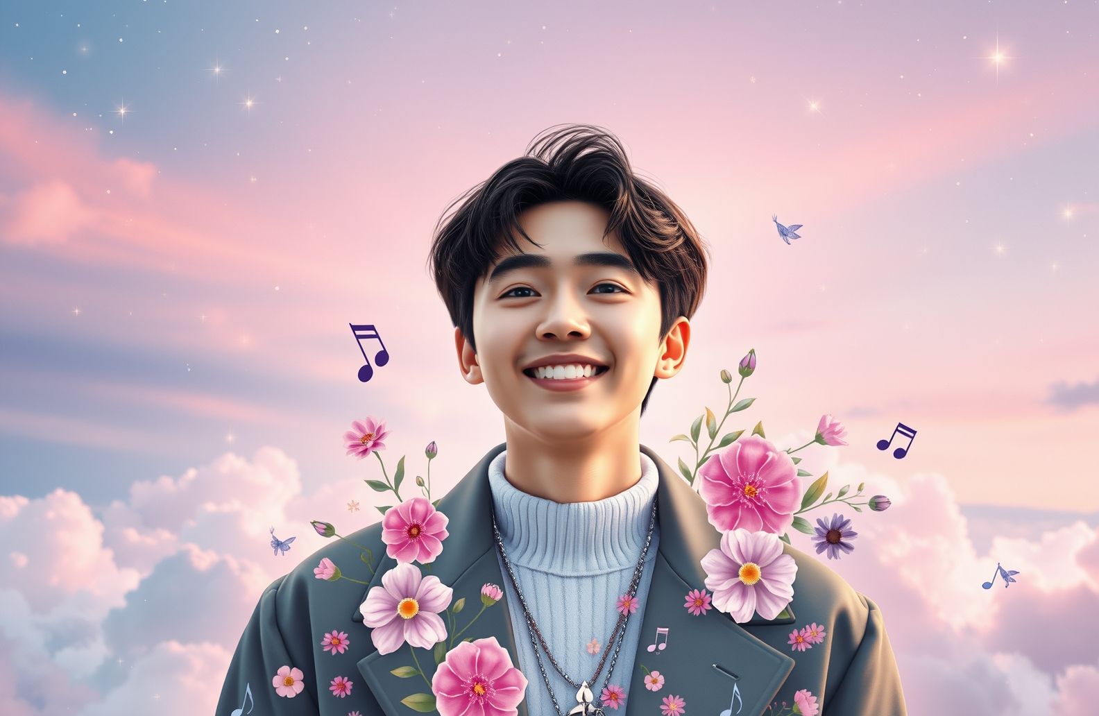 Jin Bts Wallpaper