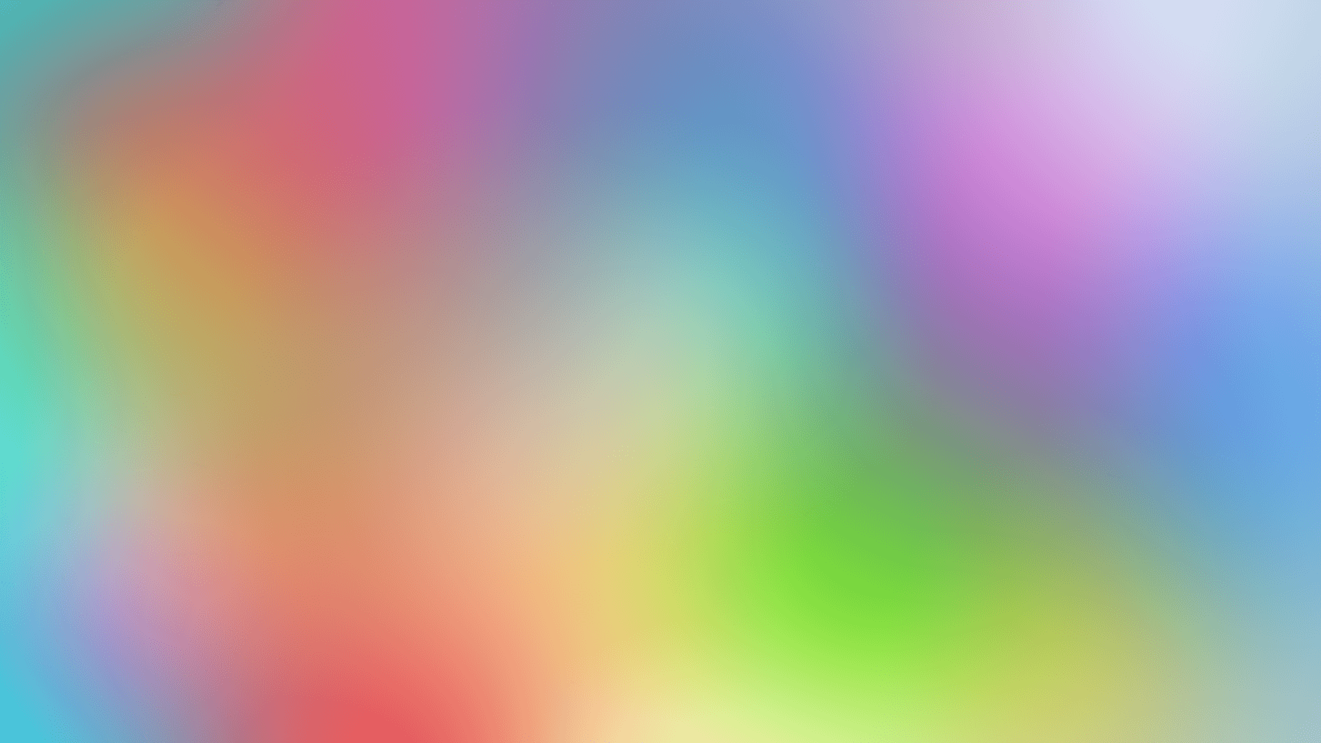 Bright Color Wallpaper