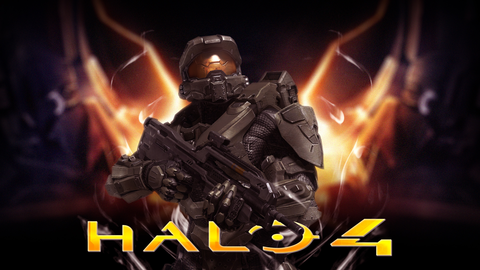 Awesome Halo Wallpaper HD