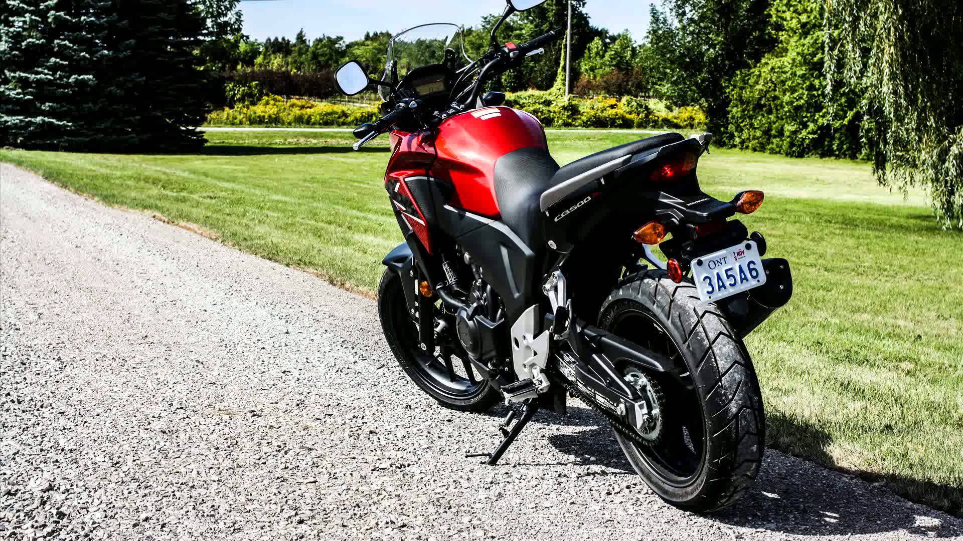 2015 Honda CB 500X ABS pic 18   onlymotorbikescom