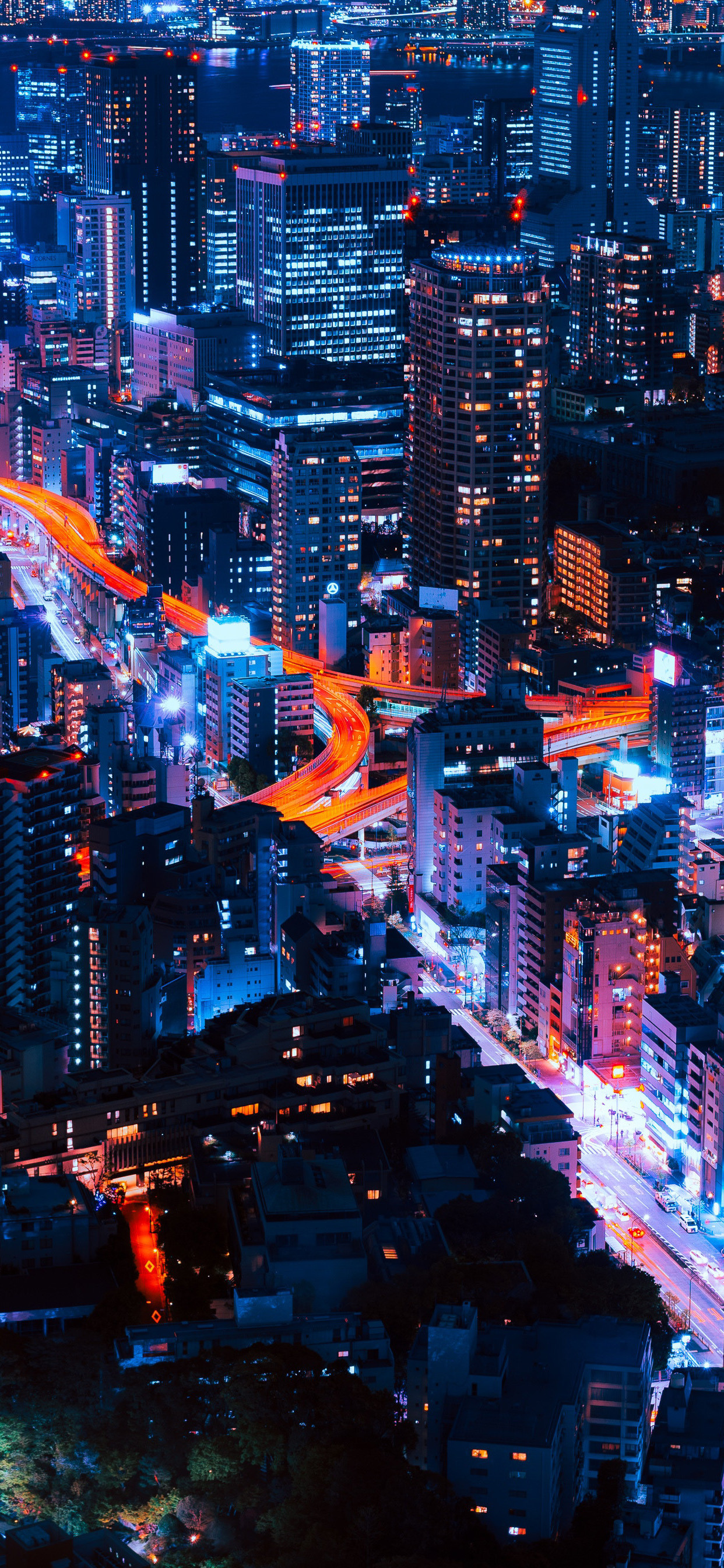 Cool iPhone Wallpaper