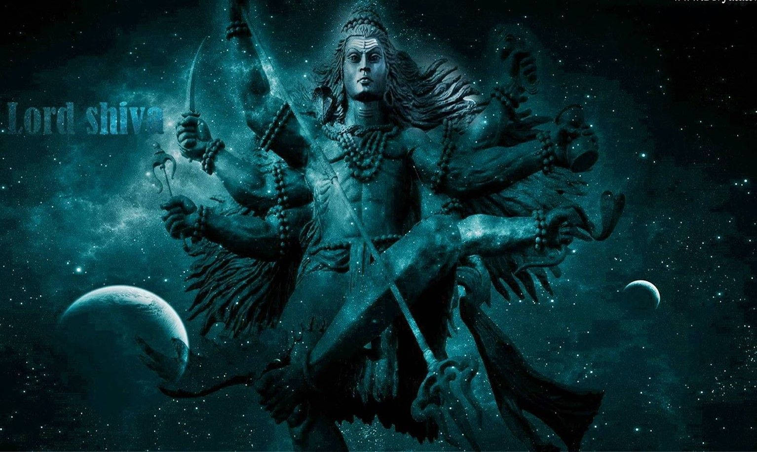 Mahadev Desktop 1q7rrrcckjydbrm7 Wallpaper