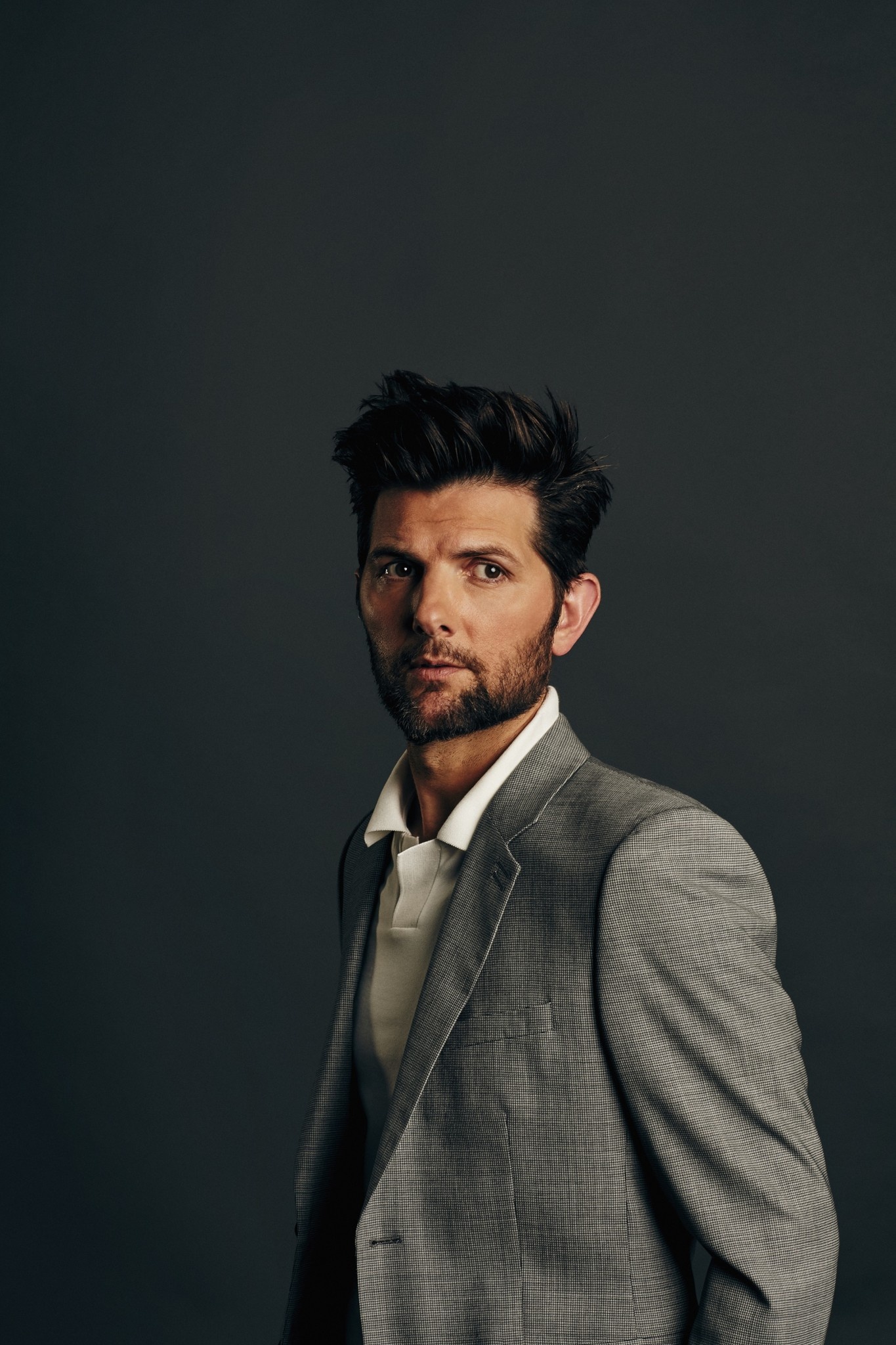 Adam Scott Wallpaper
