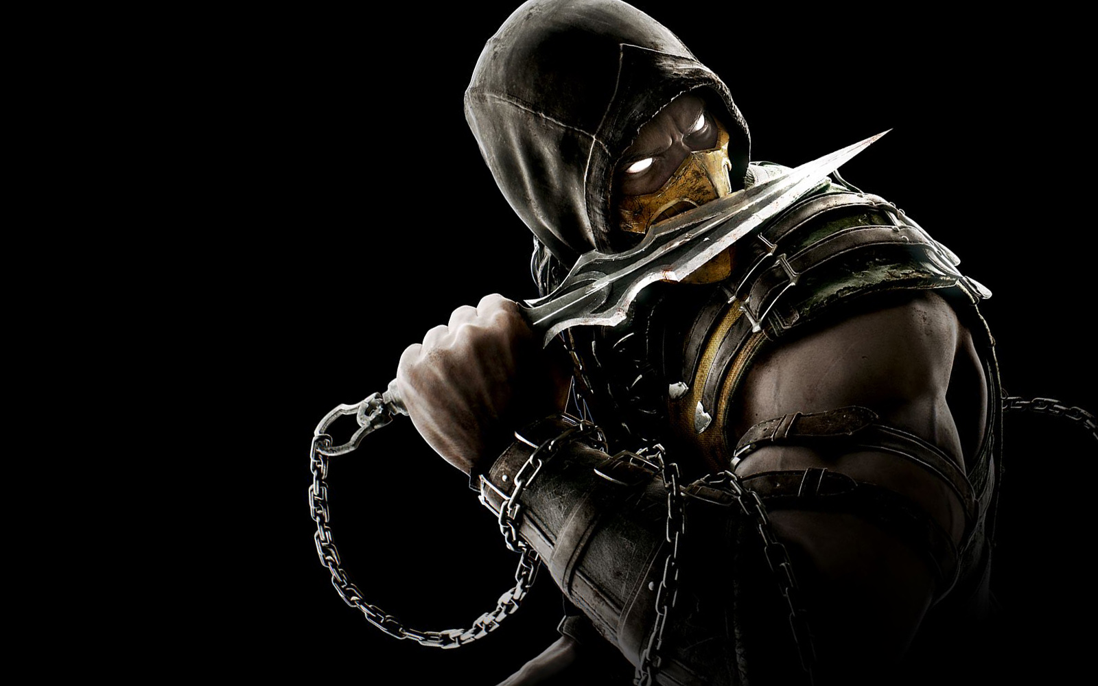 Mortal Kombat X For Xbox And Playstation Canceled Intallaght