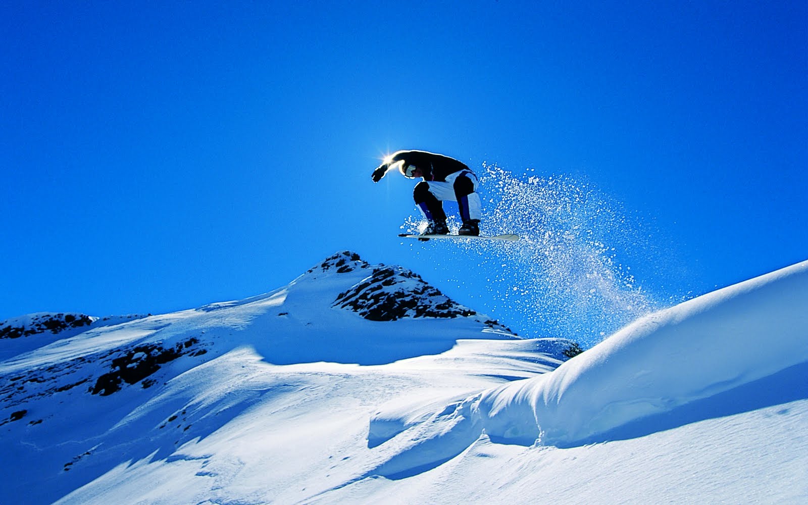 ONLY 4 WALLPAPER AMAZING EXTREME SPORTS WALLPAPER [PART 1]