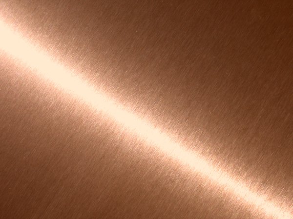 brushed copper metal texture brushed copper metal texture