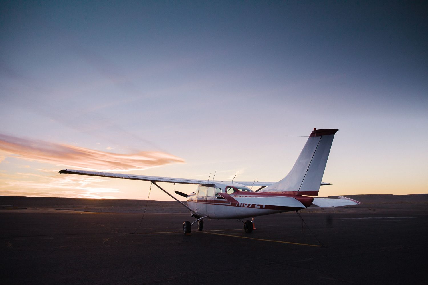 Cessna Wallpaper On
