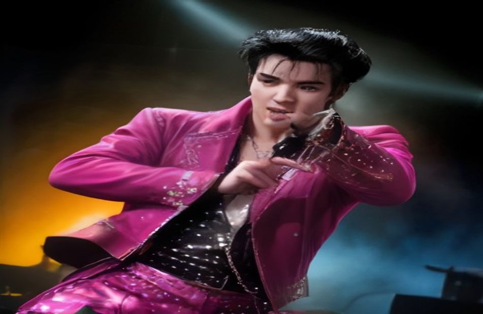 Elvis Presley Wallpaper And Screensavers