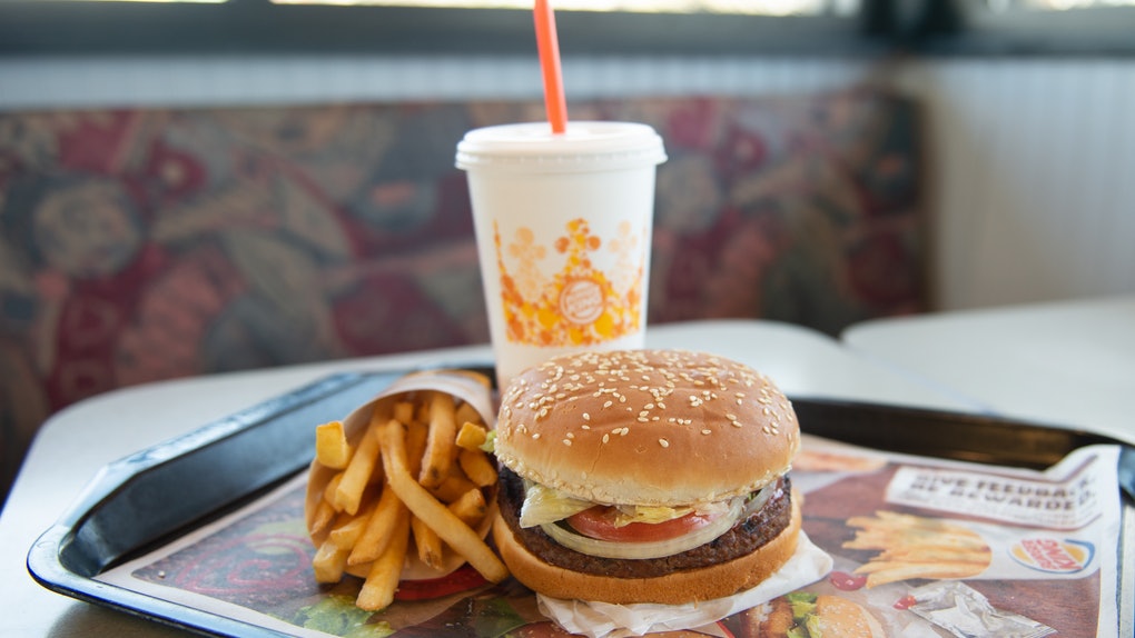 Burger King S Summer Whopper Deals Will Get You A Meal For