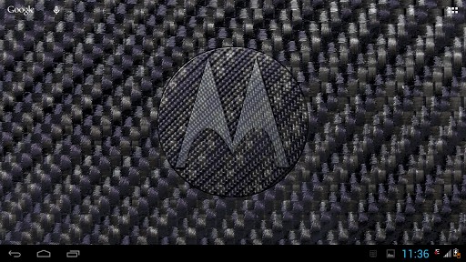 Motorola Wallpaper HD App For Android
