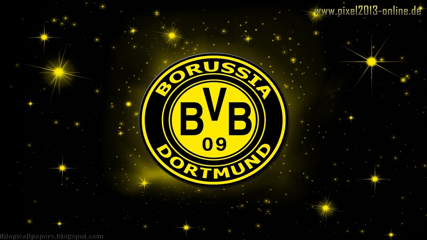 Borussia Dortmund Wallpapers HD New Collection Free