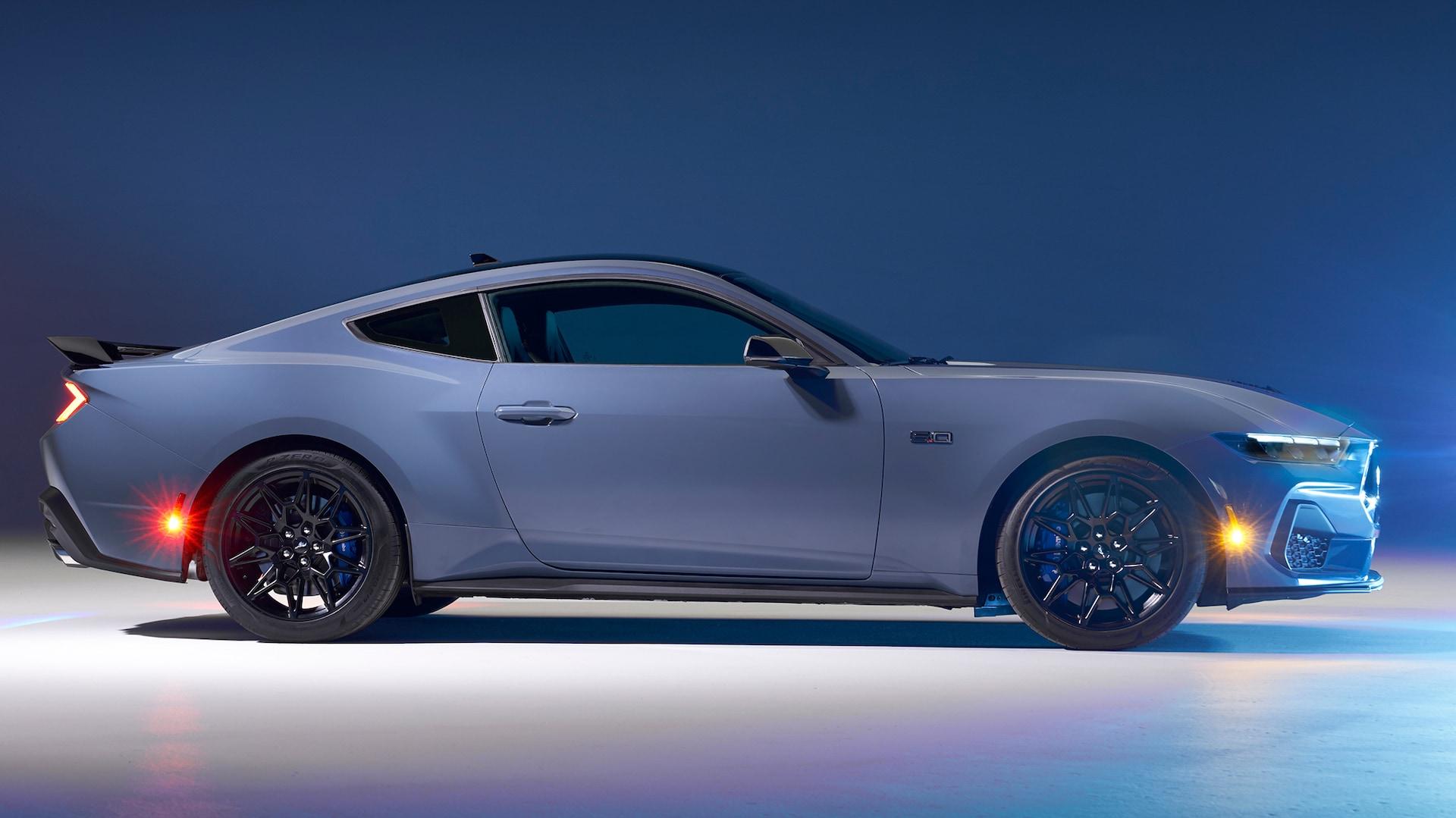 Ford Mustang Design Analysis What S Hot And Not