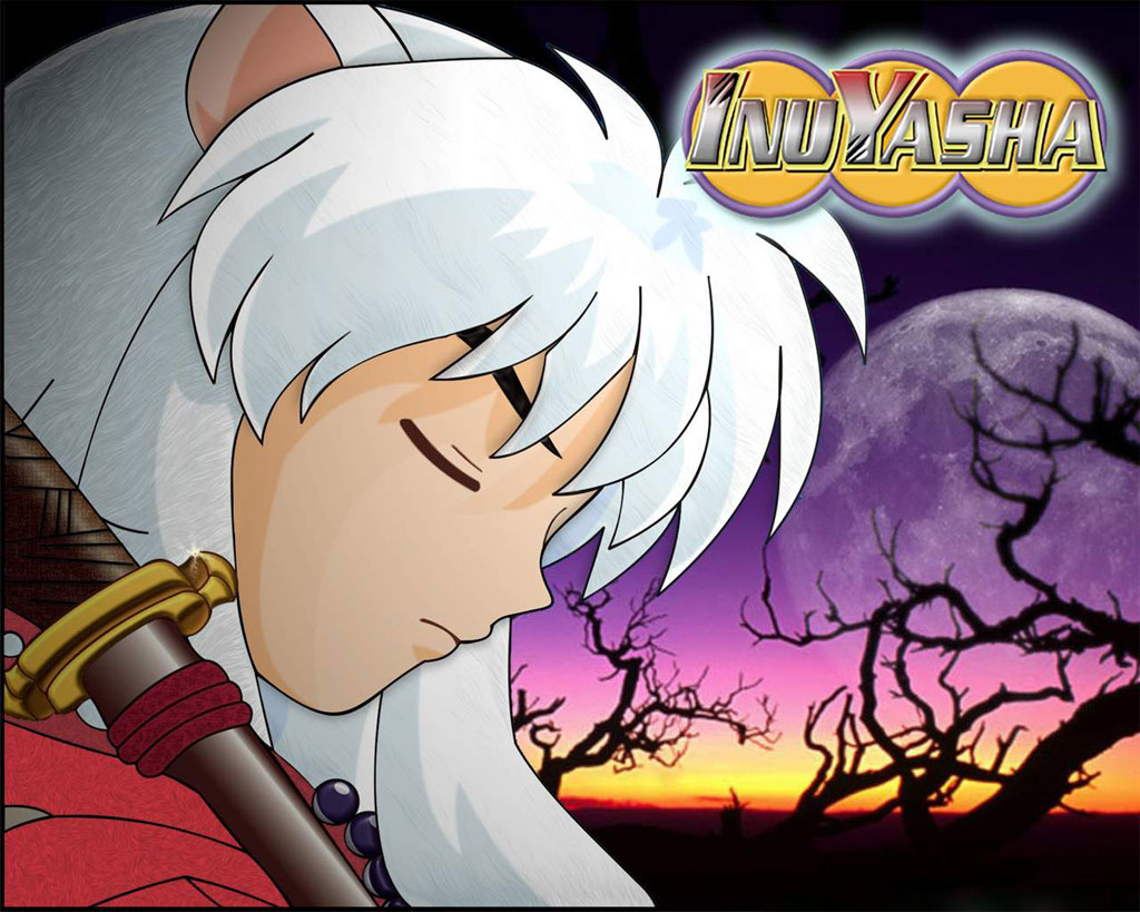 Best Anime Inuyasha Wallpaper Pictures Lovers