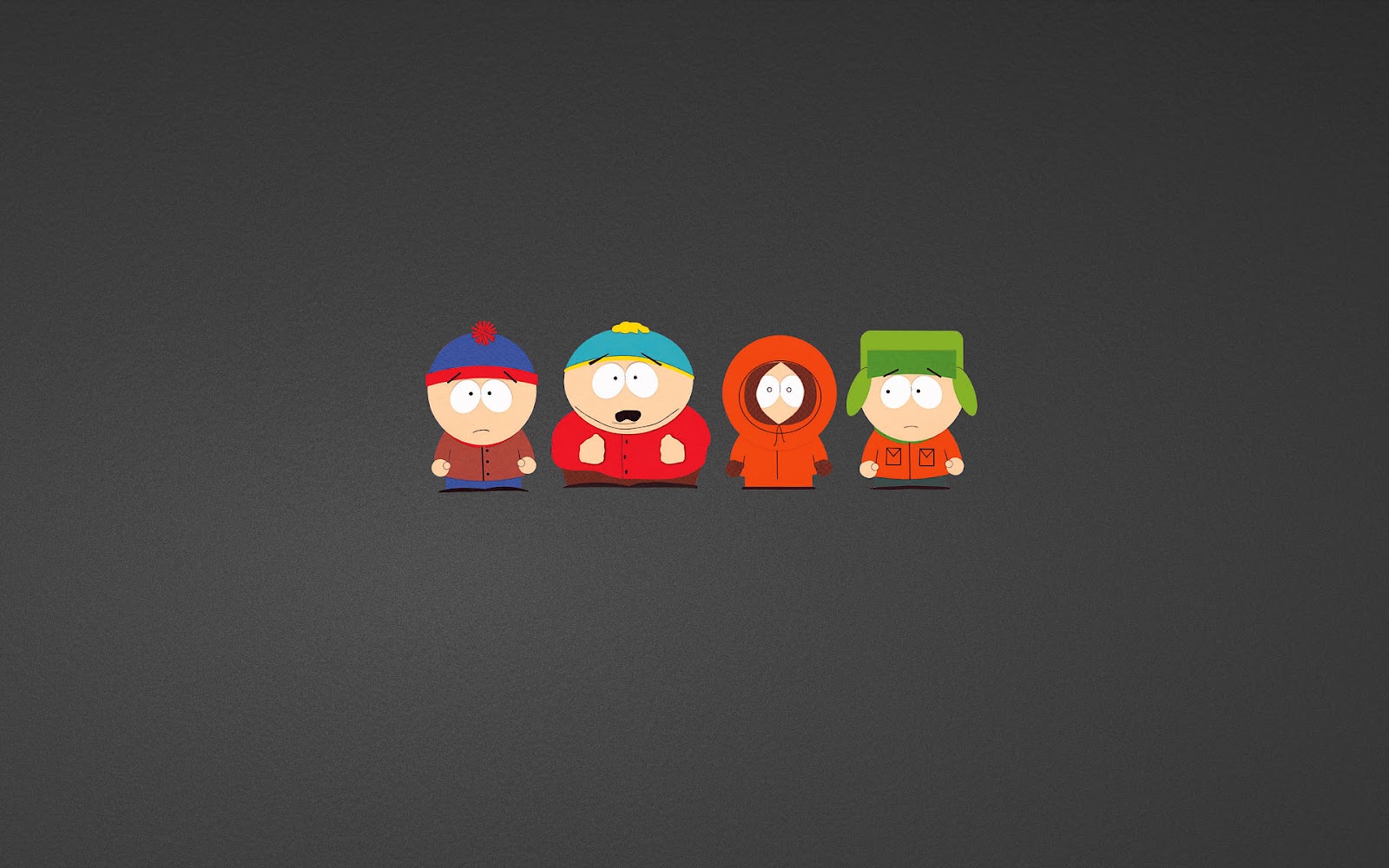 South Park iPhone Wallpaper Kyle