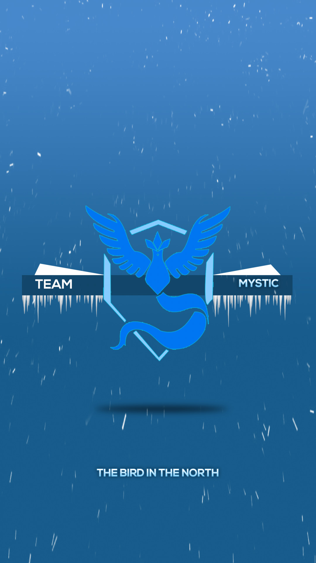 Team Mystic Wallpaper