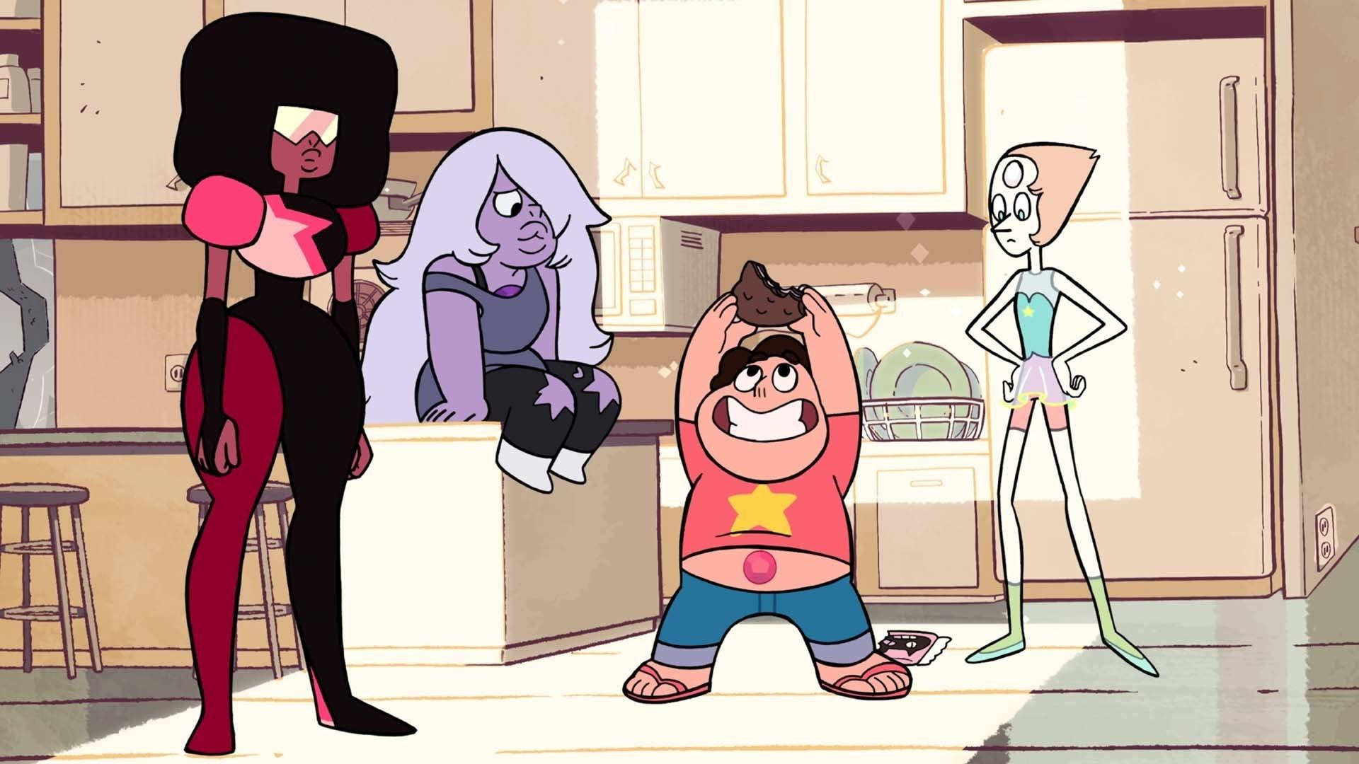 Steven Universe Wallpaper