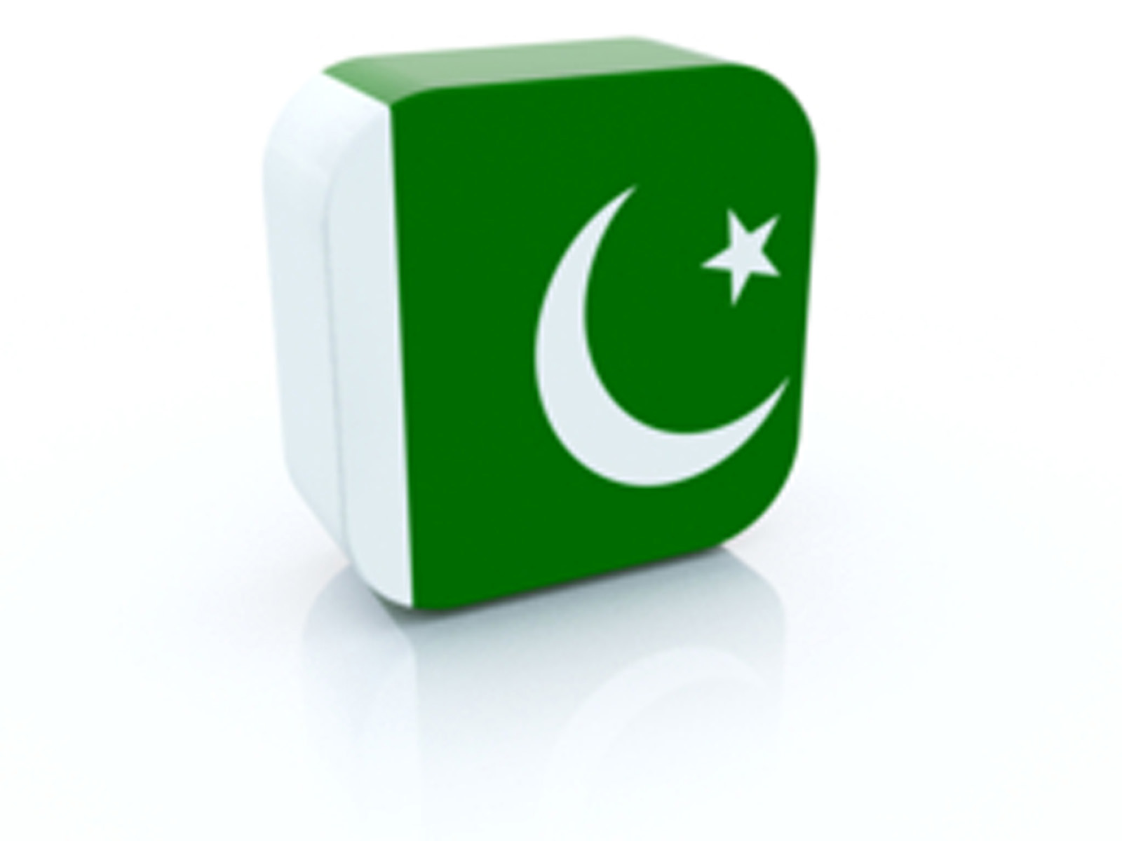 Flag Photos Pakistani Paki In High