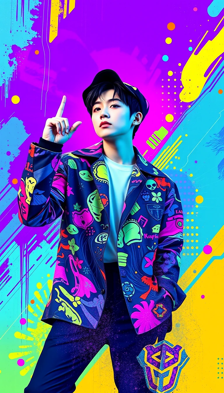 Bts Suga Phone Wallpaper