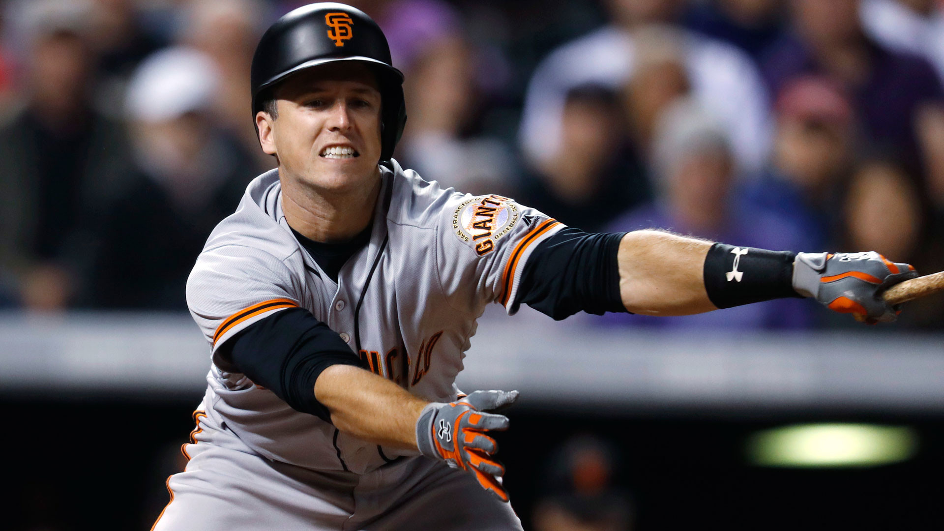 Buster Posey Wallpaper