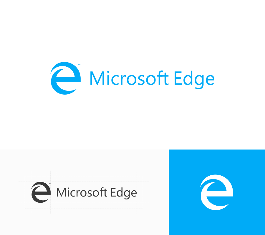 Microsoft Edge By M0dey