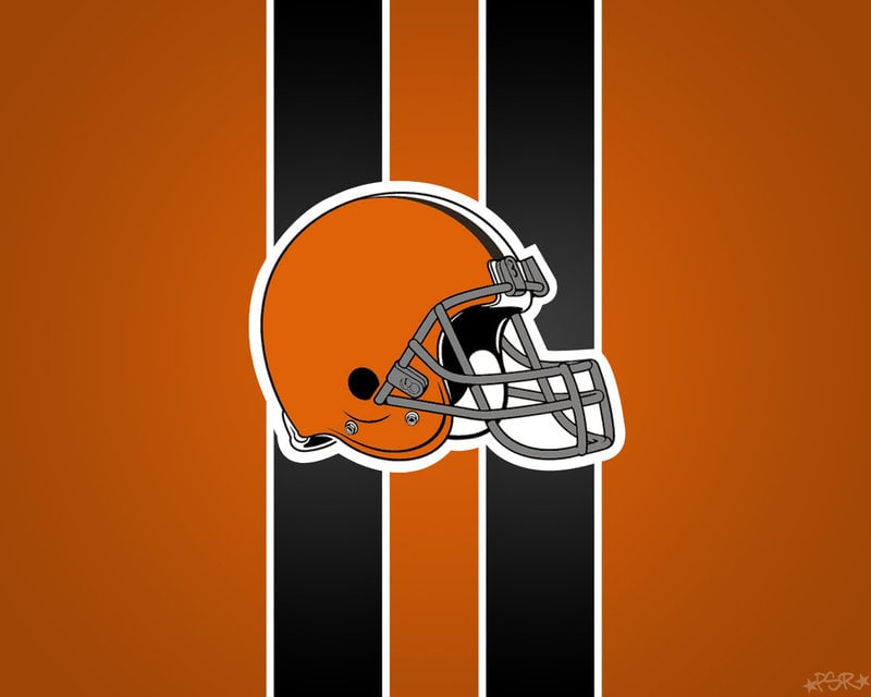 Cleveland Browns Wallpaper by pasar3 800x640