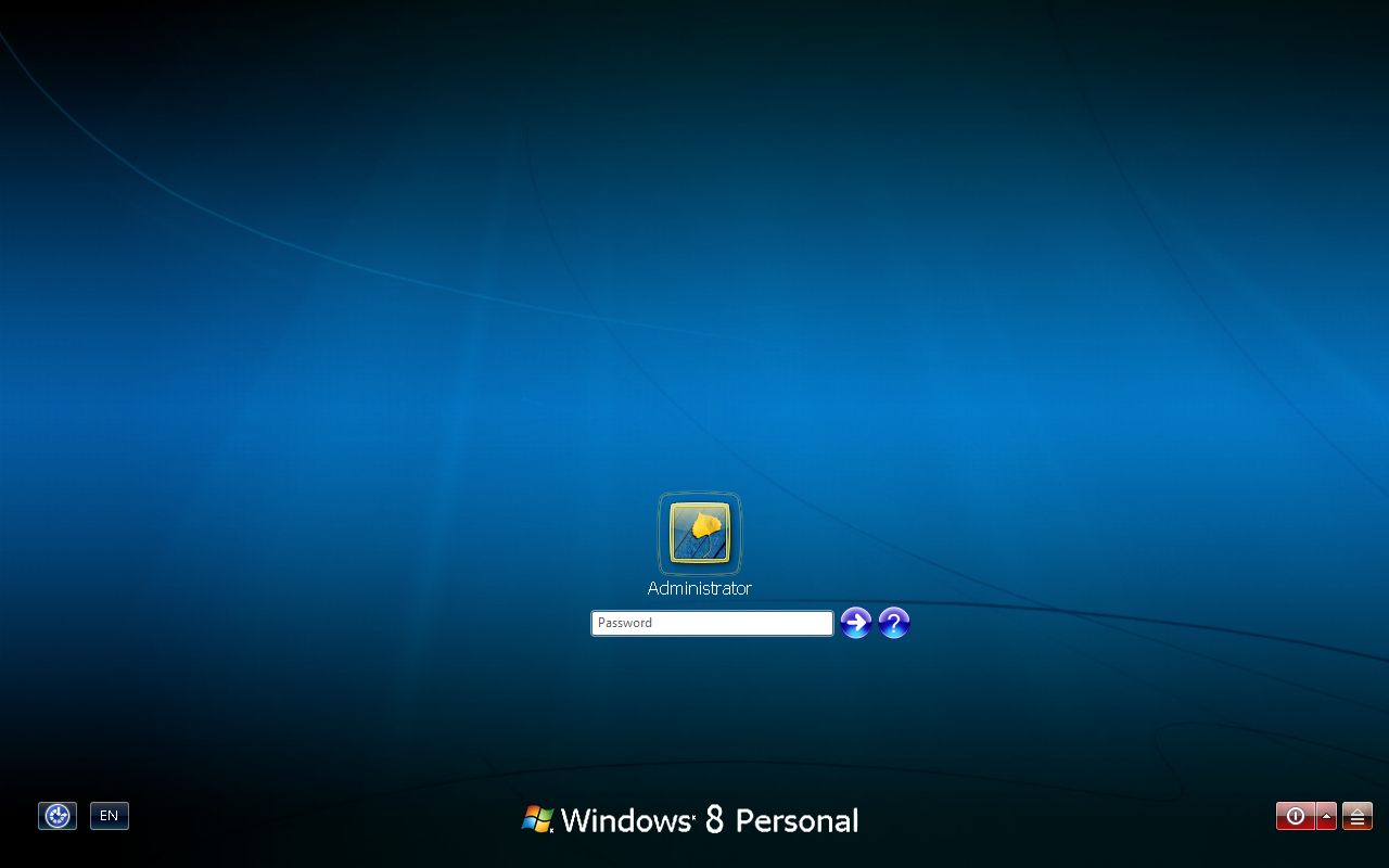 Windows Xp Themes Vista Desktop