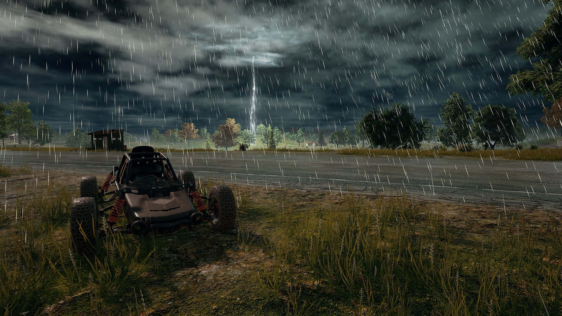 Pubg Thumbnail Wallpaper