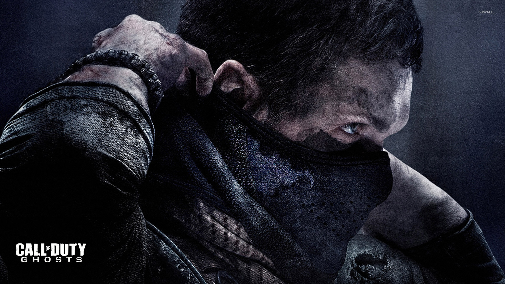 Call Of Duty Ghosts Wallpaper